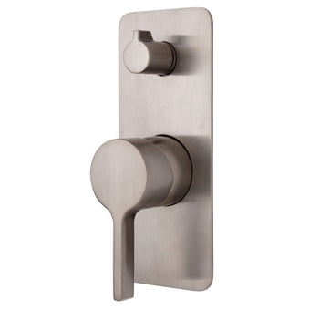 Sansa Wall Diverter Mixer