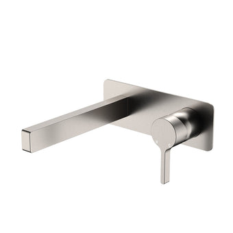 Sansa Wall Basin Mixer