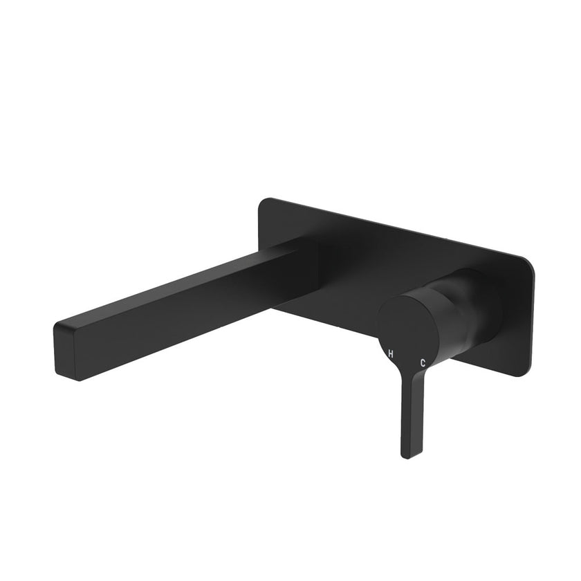 Sansa Wall Basin Mixer