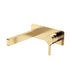 Sansa Wall Basin Mixer