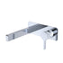 Sansa Wall Basin Mixer
