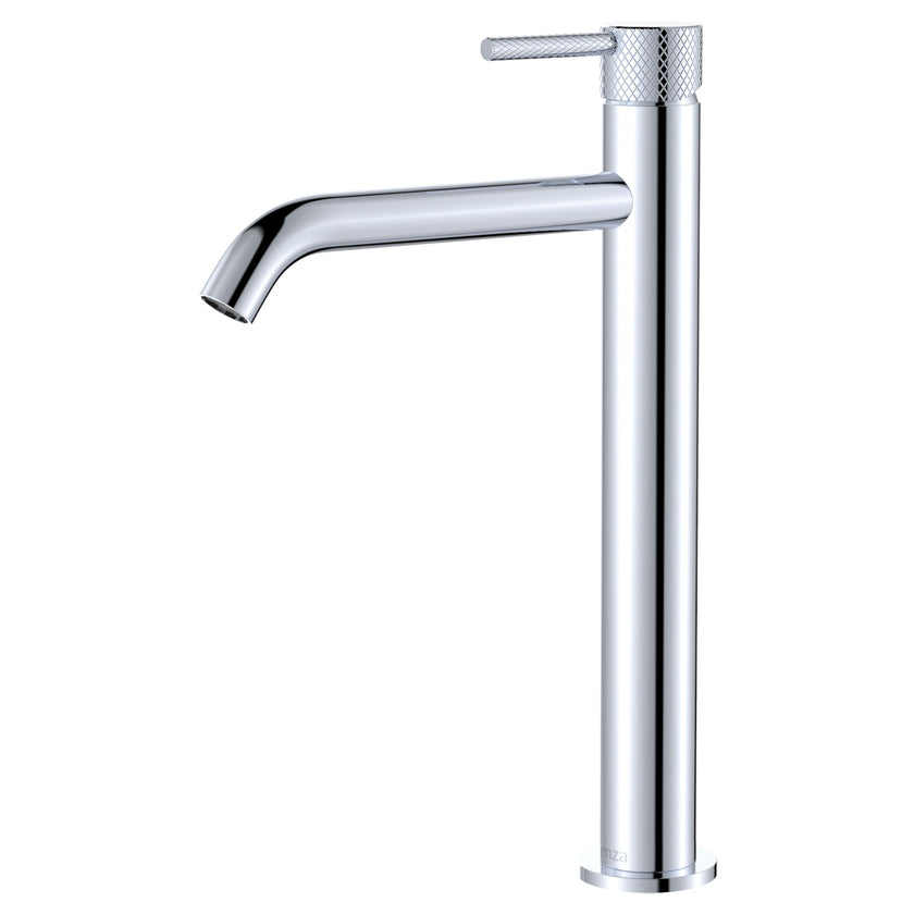 Axle Tall Vessel Mixer