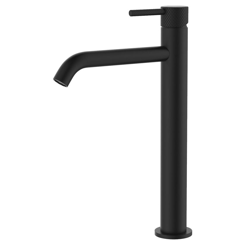 Axle Tall Vessel Mixer