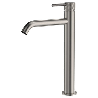 Axle Tall Vessel Mixer