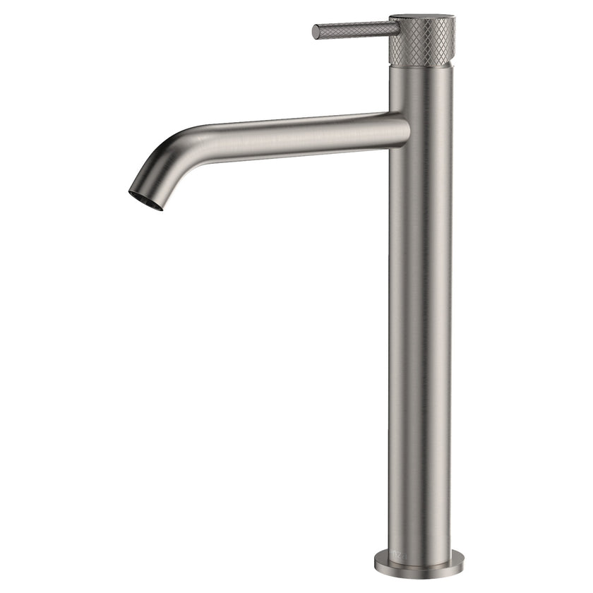 Axle Tall Vessel Mixer