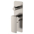 Tono Wall Diverter Mixer
