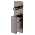 Tono Wall Diverter Mixer