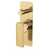 Tono Wall Diverter Mixer