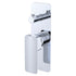 Tono Wall Diverter Mixer