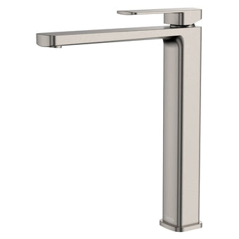 Tono Basin Mixer Tall Vessel Height