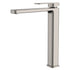 Tono Basin Mixer Tall Vessel Height