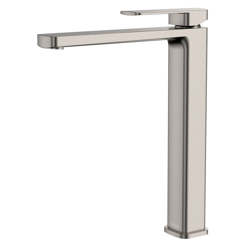 Tono Basin Mixer Tall Vessel Height