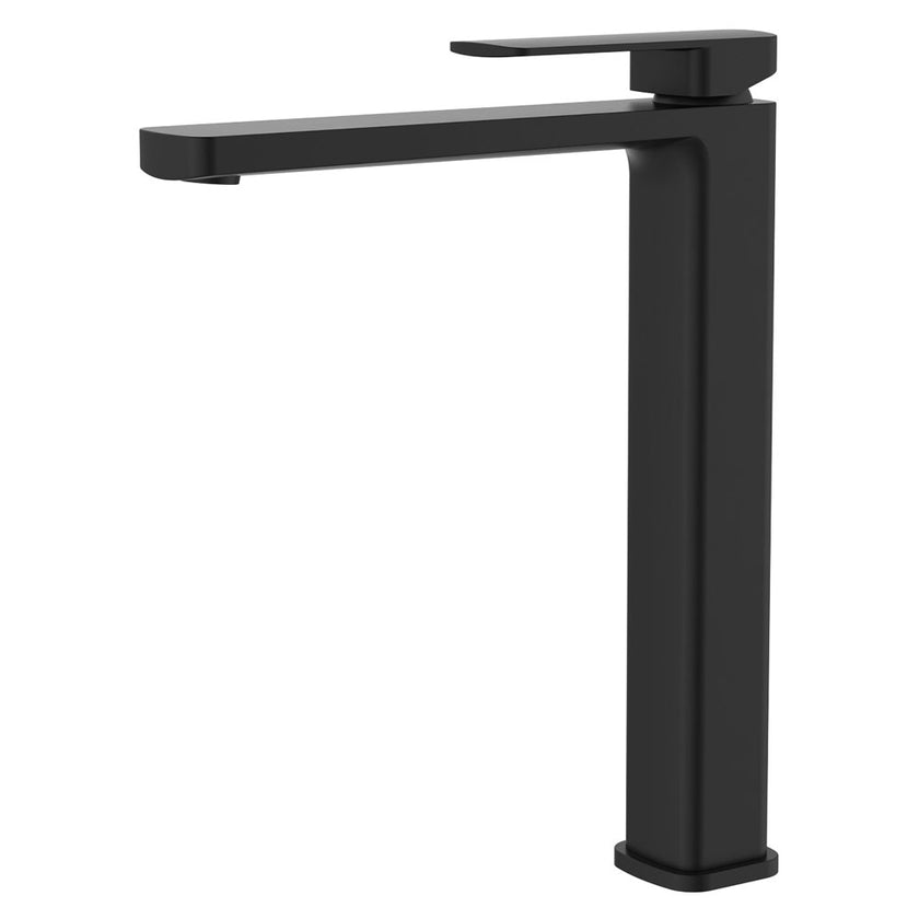 Tono Basin Mixer Tall Vessel Height