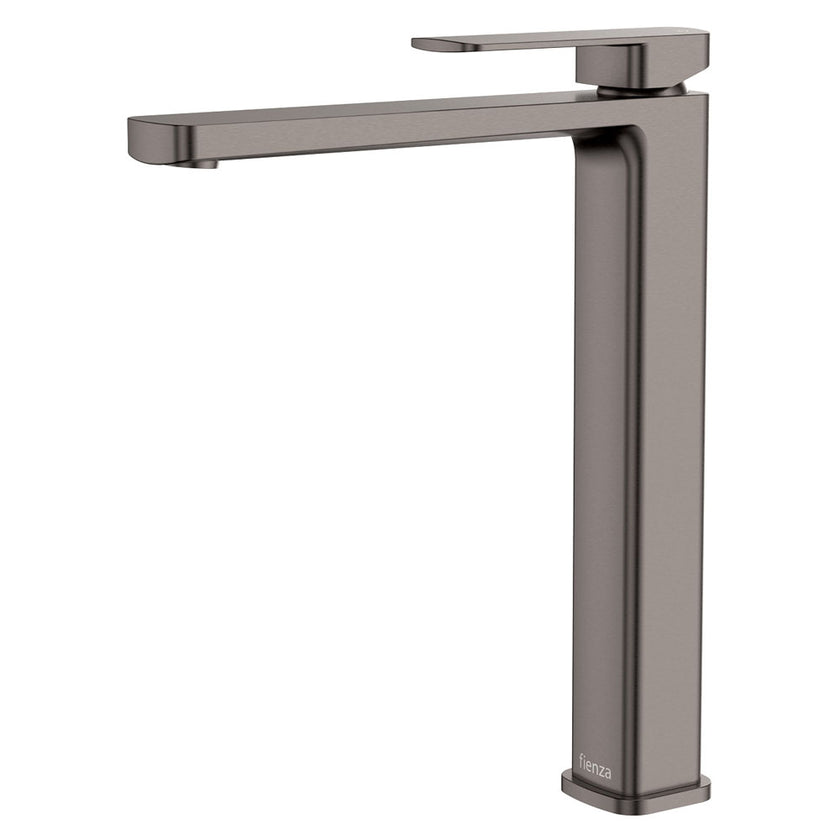 Tono Basin Mixer Tall Vessel Height