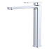 Tono Basin Mixer Tall Vessel Height