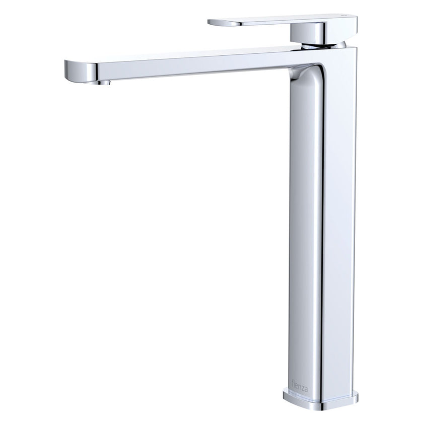 Tono Basin Mixer Tall Vessel Height