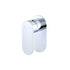 Empire Slim Wall Mixer