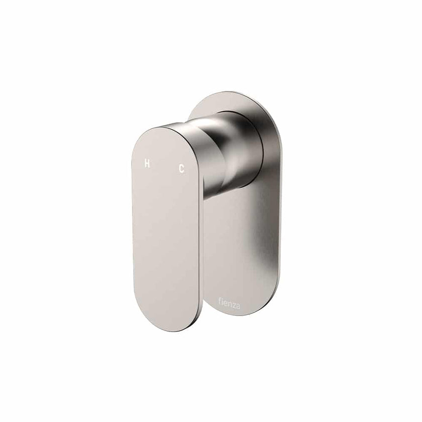 Empire Slim Wall Mixer
