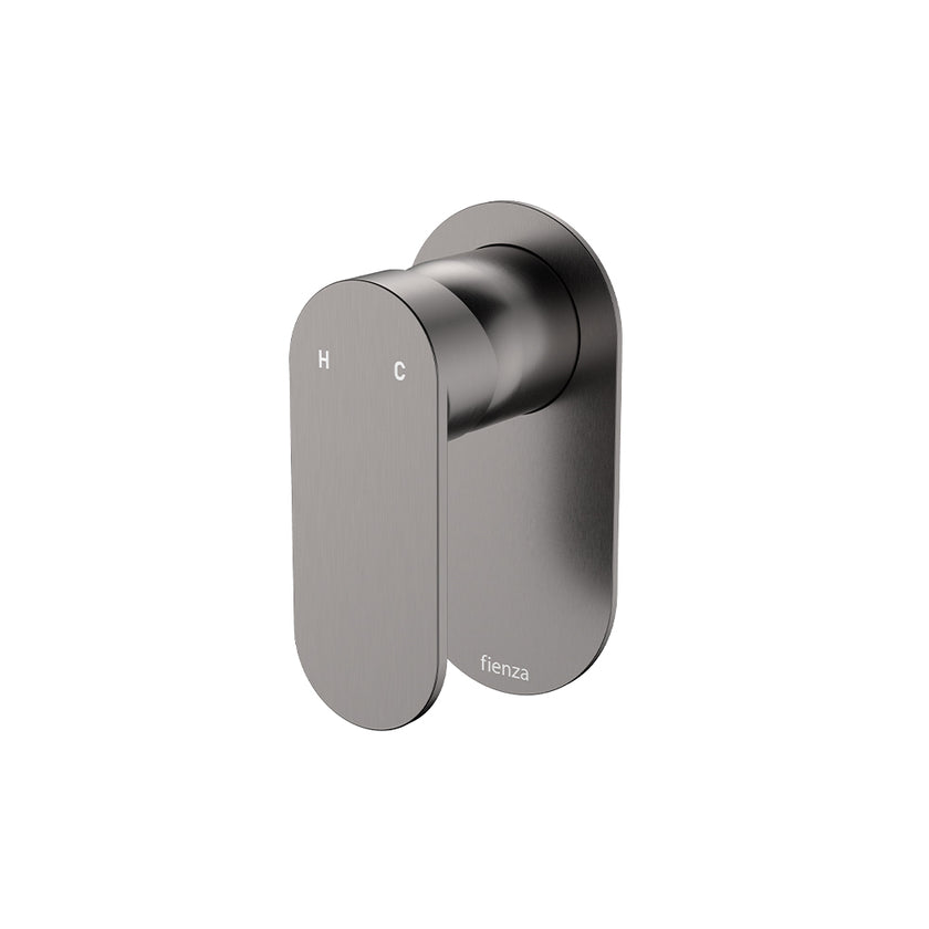Empire Slim Wall Mixer