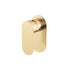 Empire Slim Wall Mixer