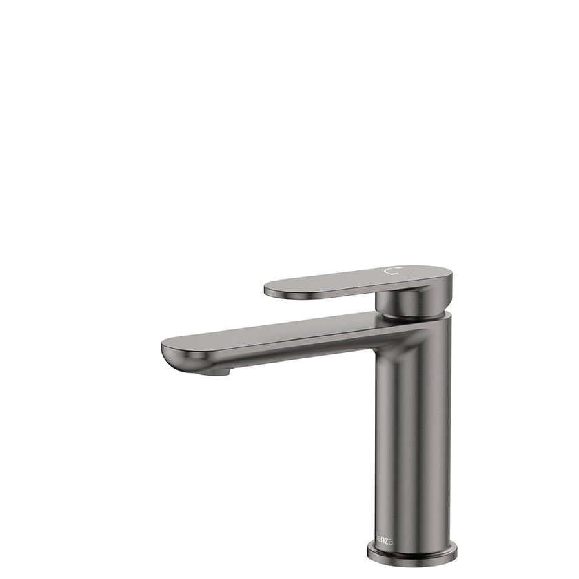 Empire Slim Cold Start Basin Mixer