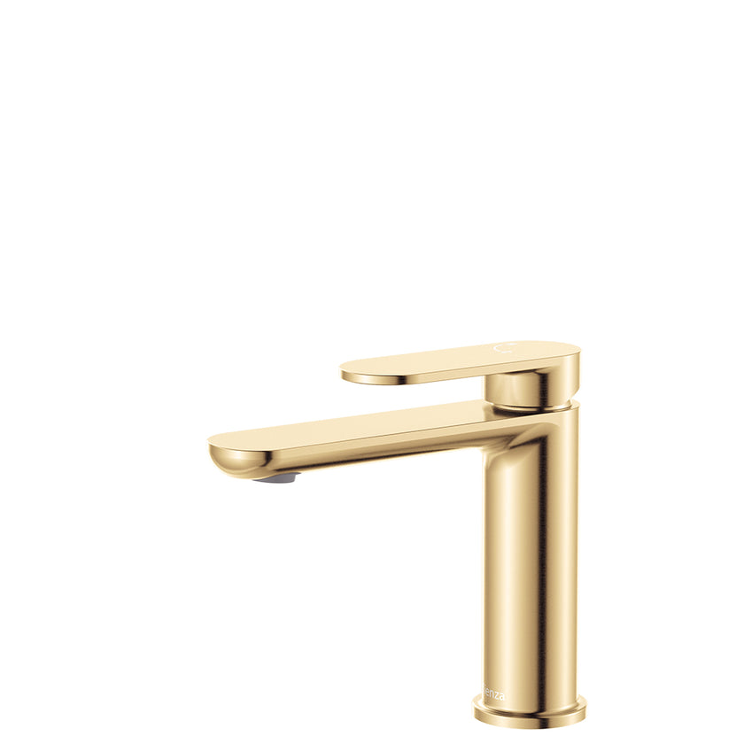 Empire Slim Cold Start Basin Mixer