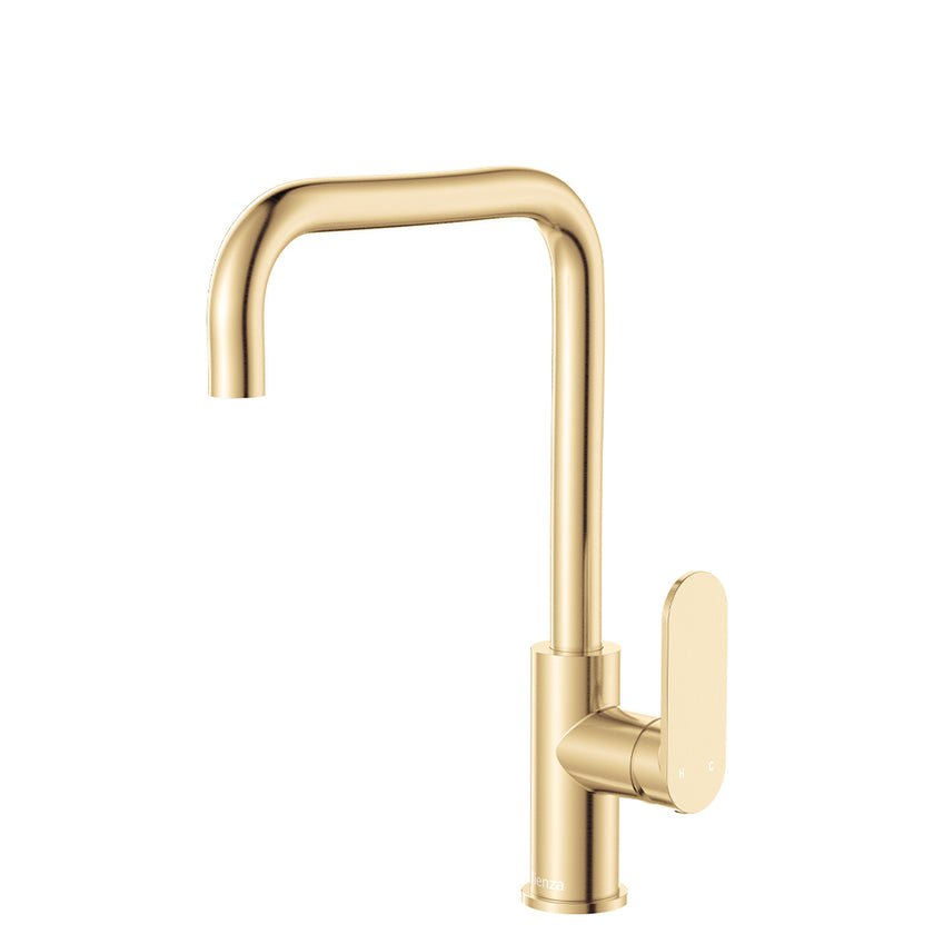 Empire Slim Sink Mixer