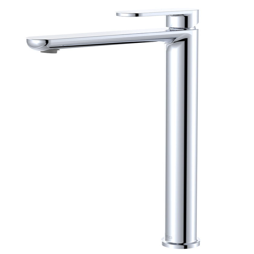 Empire Slim Cold Start Tall Basin Mixer