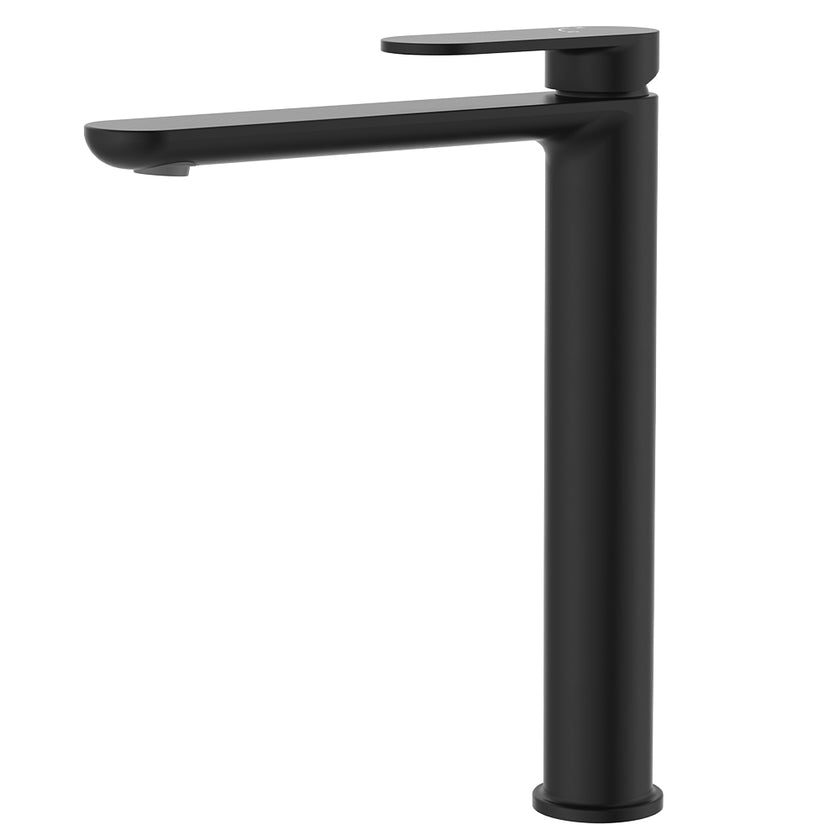 Empire Slim Cold Start Tall Basin Mixer