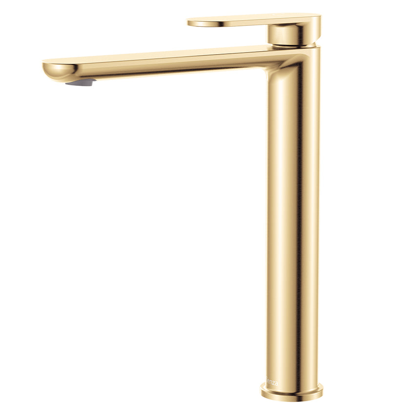 Empire Slim Cold Start Tall Basin Mixer