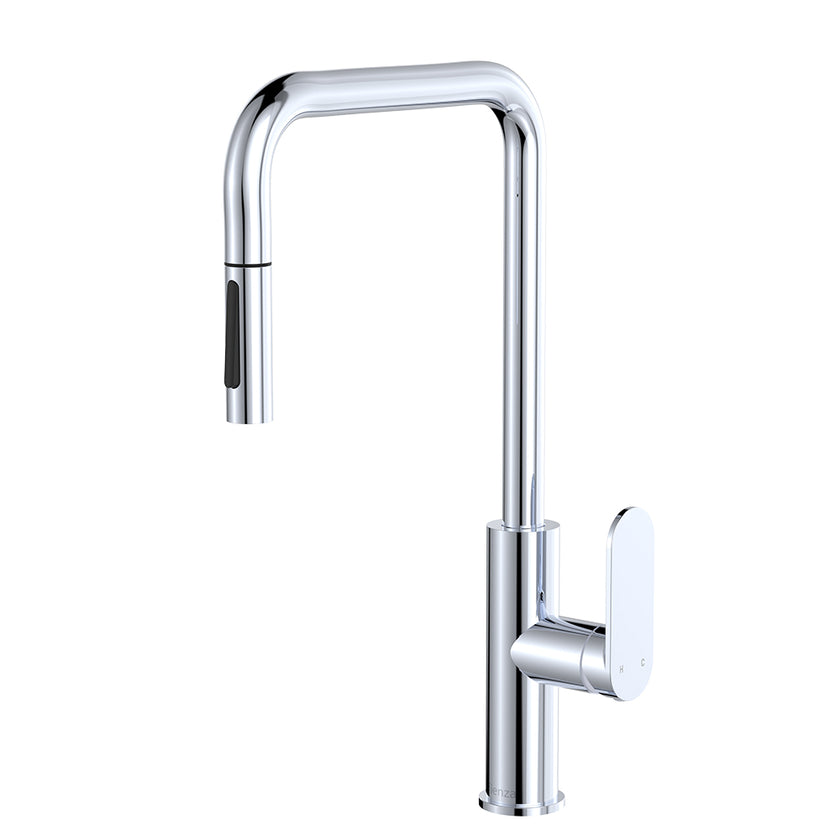 Empire Slim Pull Out Sink Mixer