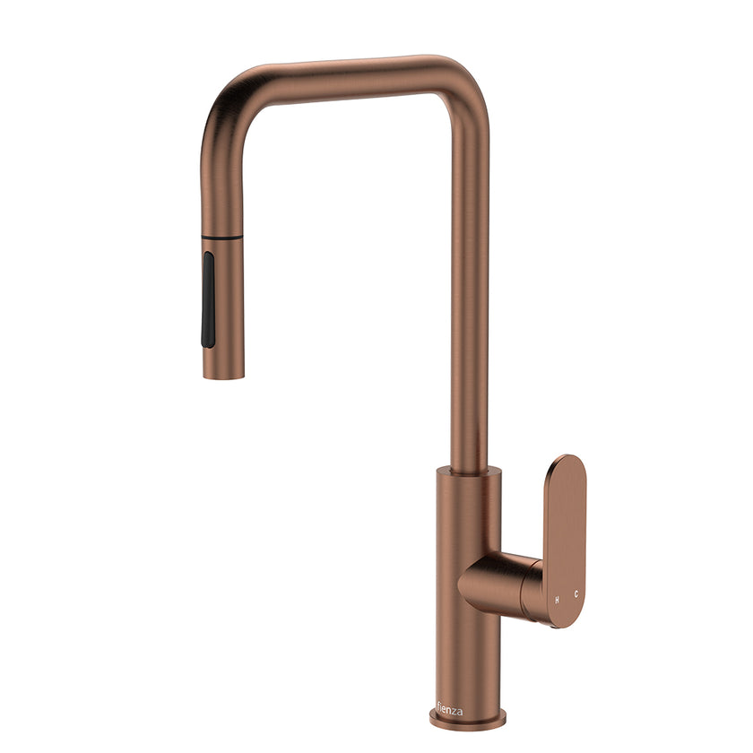 Empire Slim Pull Out Sink Mixer