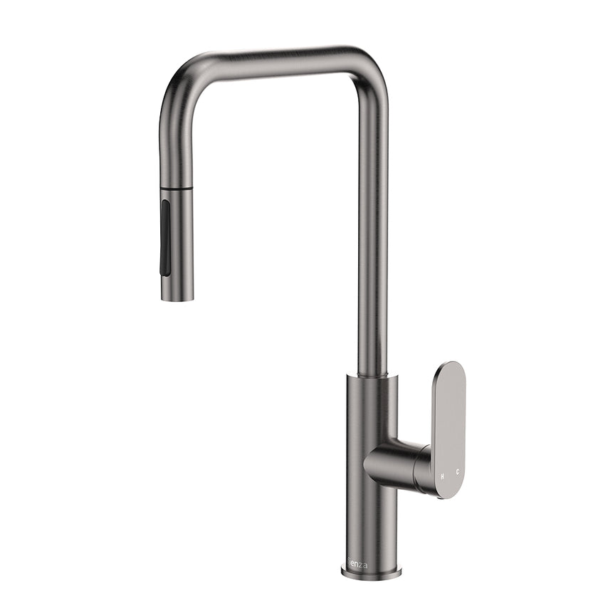 Empire Slim Pull Out Sink Mixer