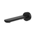 Empire Slim Basin/Bath Outlet, Round Plate