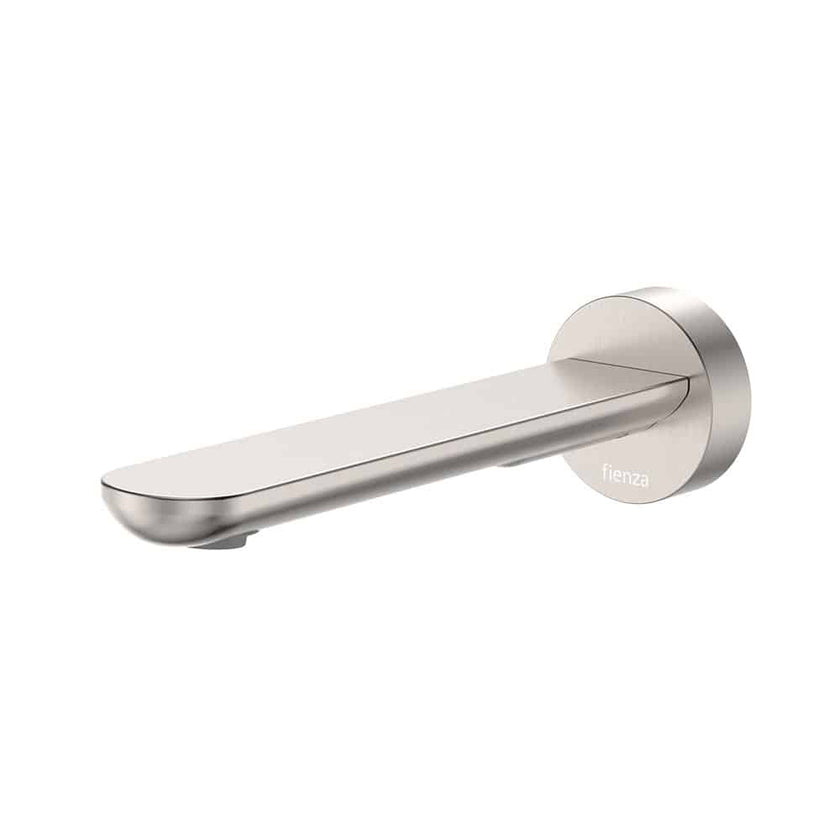 Empire Slim Basin/Bath Outlet, Round Plate