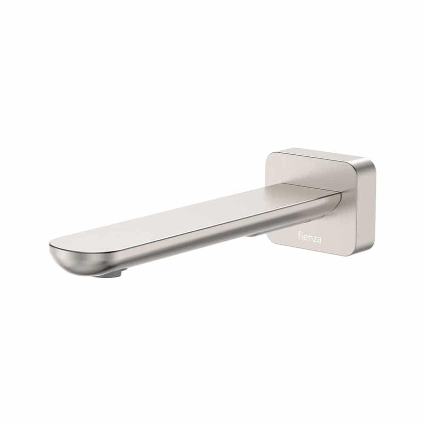 Empire Slim Basin/Bath Outlet, Square Plate
