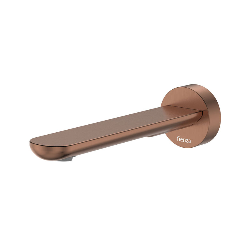 Empire Slim Basin/Bath Outlet, Round Plate