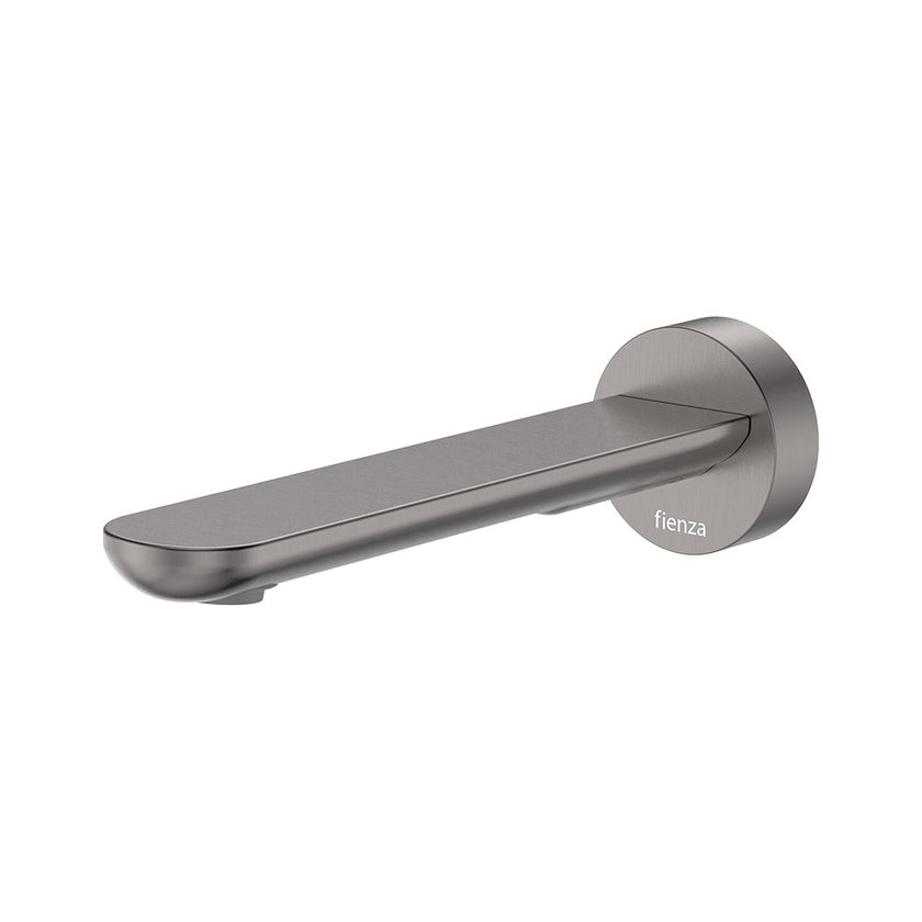 Empire Slim Basin/Bath Outlet, Round Plate
