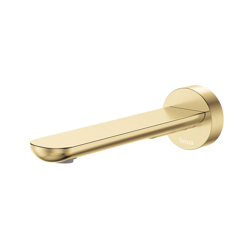 Empire Slim Basin/Bath Outlet, Round Plate