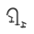 Mecca Lever Basin Set Arc Spout