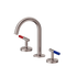 Mecca Care Lever Basin Set Arc Spout