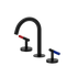 Mecca Care Lever Basin Set Arc Spout