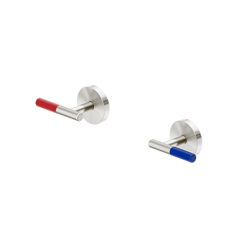 Mecca Care Lever Wall Top Assemblies