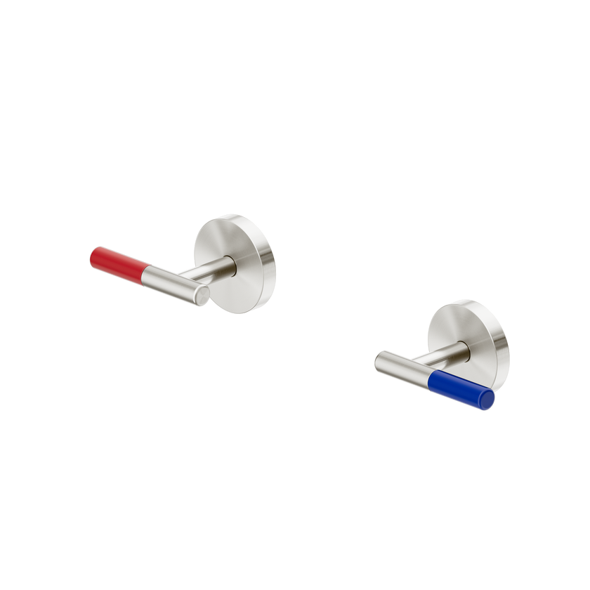 Mecca Care Lever Wall Top Assemblies