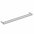 Sky Double Towel Rail