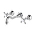 Lillian Basin and Bath Wall Set