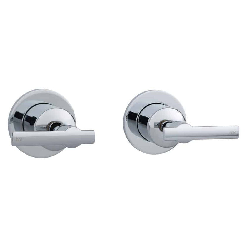 Michelle Lever Wall Top Assemblies