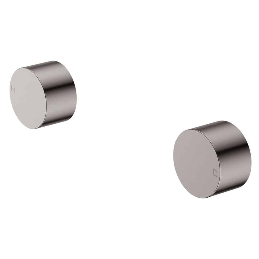 Kaya Wall Top Assemblies