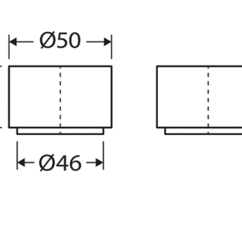 Kaya Wall Top Assemblies