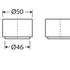 Kaya Wall Top Assemblies